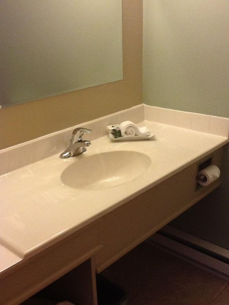 Selah Motel ケノーラ エクステリア 写真